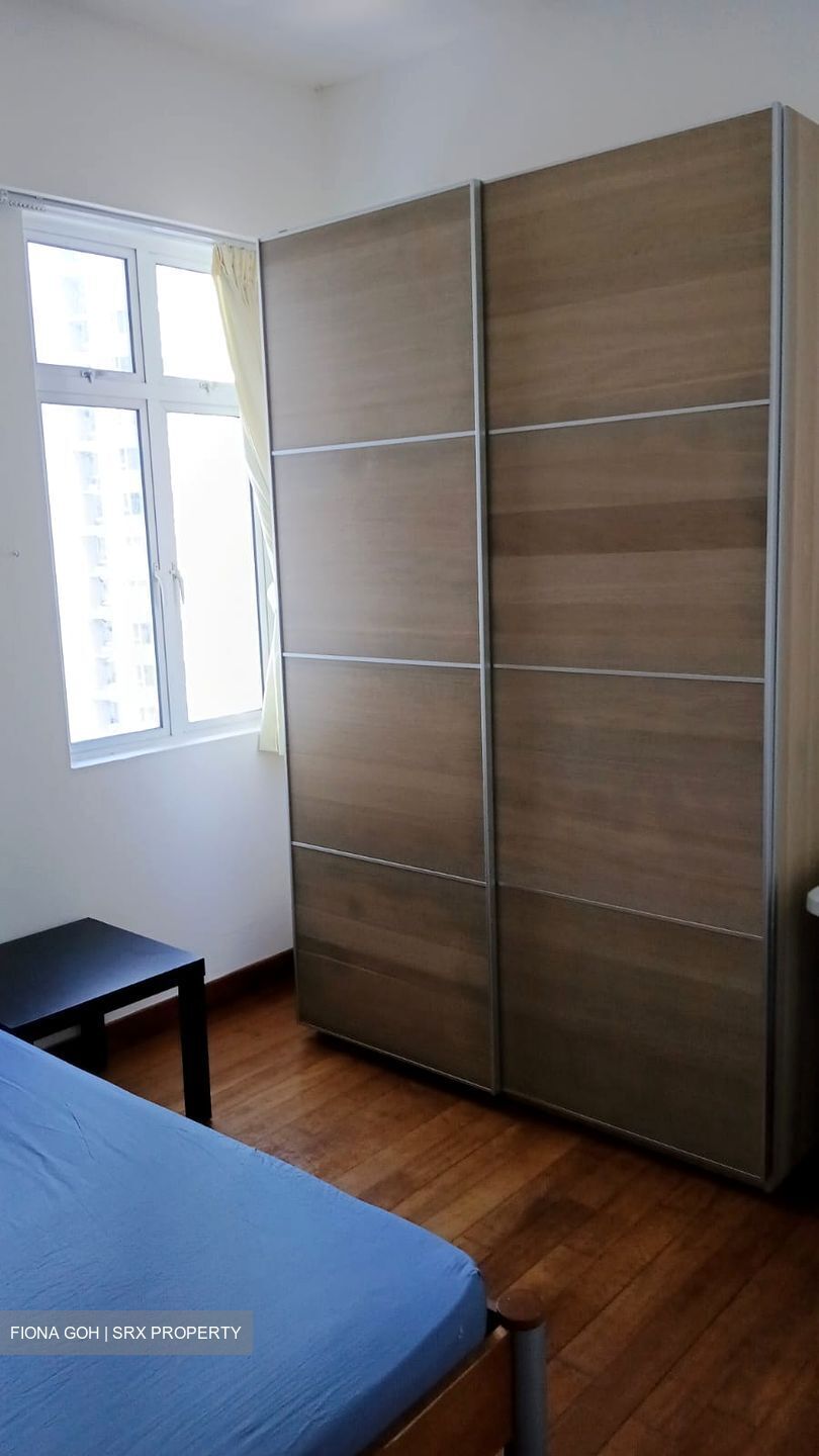 Summer Green (D12), Apartment #556355441